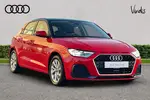 2021 Audi A1