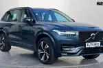 2024 Volvo XC90