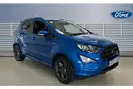 2023 Ford EcoSport