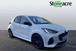 2026 Mazda 2 Hybrid