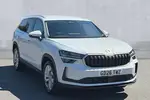 2026 Skoda Kodiaq