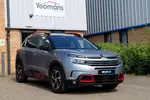 2019 Citroen C5 Aircross