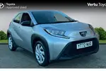 2022 Toyota Aygo X