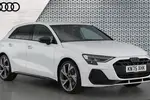 2025 Audi A3