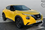2024 Nissan Juke