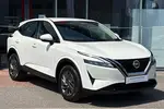 2021 Nissan Qashqai