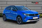 2022 Vauxhall Grandland