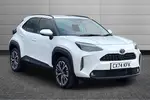 2024 Toyota Yaris Cross