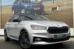 2024 Skoda Fabia