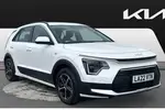 2022 Kia Niro
