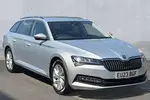 2023 Skoda Superb Estate