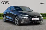 2026 Audi A3
