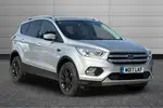 2017 Ford Kuga