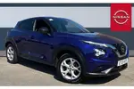 2021 Nissan Juke