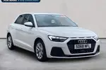 2019 Audi A1