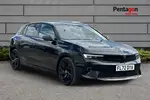 2022 Vauxhall Astra