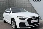 2021 Audi A1