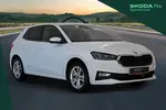 2026 Skoda Fabia