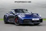 2025 Porsche 911