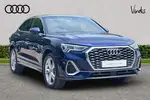 2023 Audi Q3