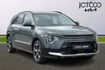 2023 Kia Niro
