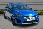 2024 Kia Ceed