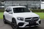 2022 Mercedes-Benz GLB