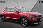 2024 Kia Niro