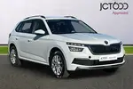 2024 Skoda Kamiq