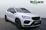 2024 Cupra Ateca