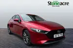 2020 Mazda 3