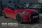 2019 MINI Hatchback