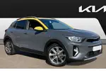 2023 Kia Stonic