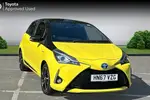 2017 Toyota Yaris