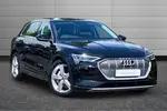 2021 Audi e-tron