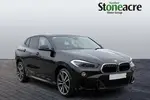 2019 BMW X2
