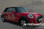 2018 MINI Convertible
