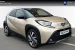 2024 Toyota Aygo X