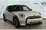 2022 MINI Hatchback