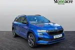 2024 Skoda Karoq