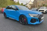 2021 Audi RS3