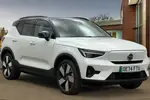 2024 Volvo Ex40