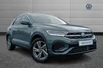 2024 Volkswagen T-Roc
