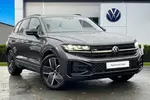 2025 Volkswagen Touareg