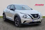 2023 Nissan Juke