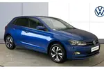 2021 Volkswagen Polo