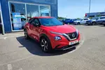 2021 Nissan Juke