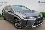 2023 Lexus UX
