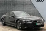 2023 Audi e-tron GT