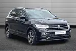 2021 Volkswagen T-Cross